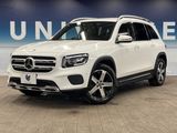 2021 Mercedes Benz GLB 3DA-247613M
