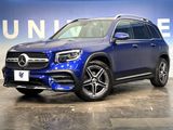 2021 Mercedes Benz GLB 3DA-247613M