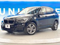 2016 BMW X1 LDA-HT20