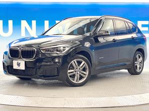 2016 BMW X1 LDA-HT20