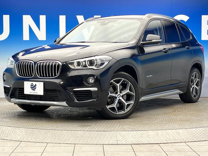 2017 BMW X1 LDA-HT20 (UW-mut1mwwo9jiv)[0]