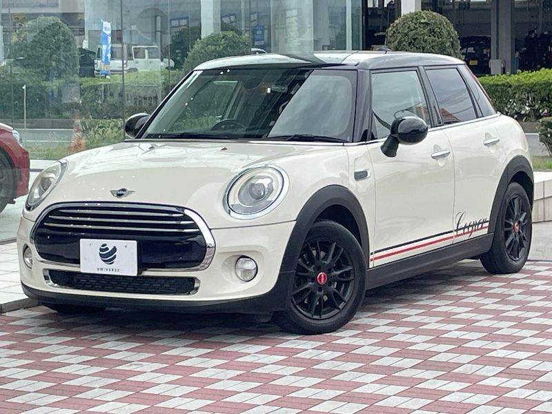2017 Rover Mini LDA-XT15 (UW-mut1nck2cfxd)[0]