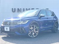 2022 Volkswagen Tiguan 3BA-5NDNFF