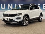 2021 Volkswagen T-Roc 3DA-A1DFF