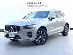 2022 Volvo XC60 5AA-UB420TXCM