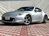 2008 Nissan Fairlady Z CBA-Z34