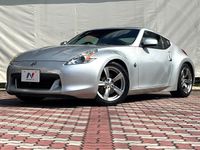 2008 Nissan Fairlady Z CBA-Z34