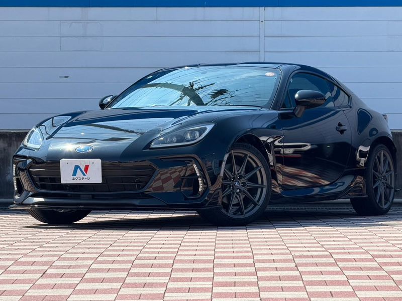 2021 Subaru BRZ 3BA-ZD8 (UW-mut1nuhhkz35)[0]