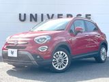 2020 Fiat 500X 3BA-33413PM