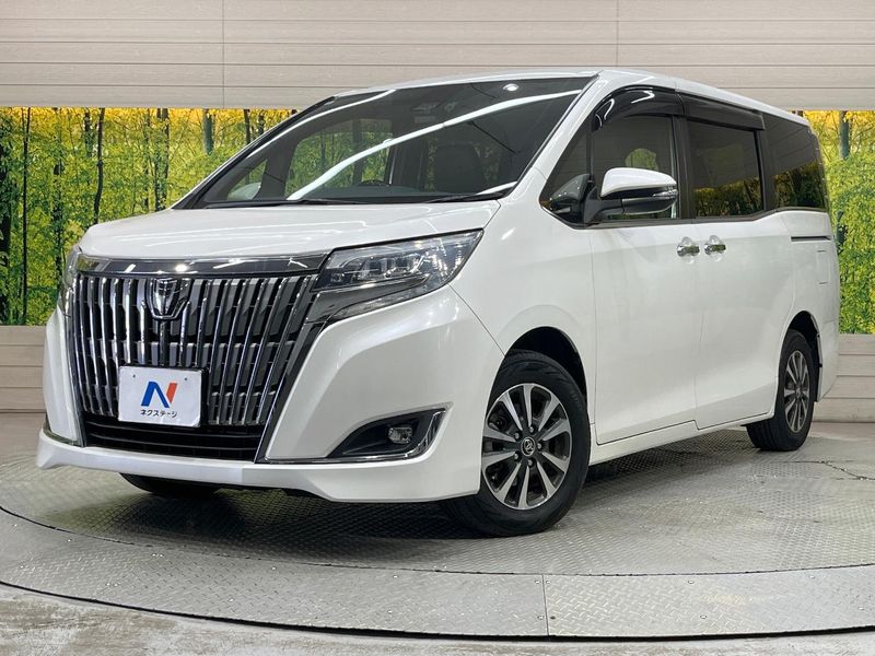 2018 Toyota Esquire DBA-ZRR80G (UW-mut1ob7l0rf0)[0]