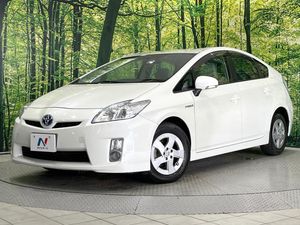 2009 Toyota Prius DAA-ZVW30