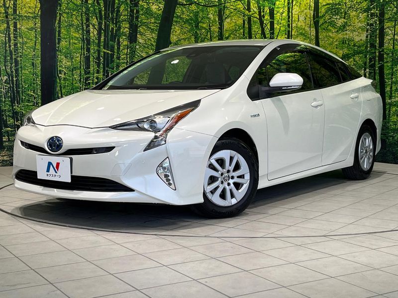 2016 Toyota Prius DAA-ZVW50 (UW-mut1pitpqa04)[0]