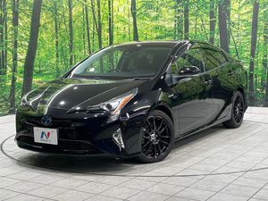 2016 Toyota Prius DAA-ZVW51