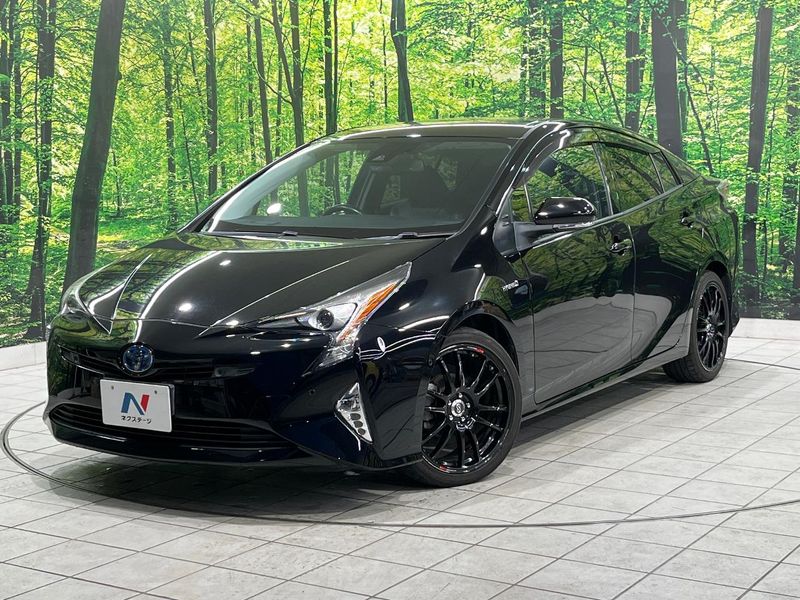 2016 Toyota Prius DAA-ZVW51 (UW-mut1pm287tf8)[0]