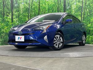 2016 Toyota Prius DAA-ZVW55