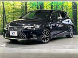 2018 Lexus CT DAA-ZWA10