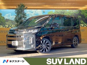 2022 Toyota Noah 6AA-ZWR90W
