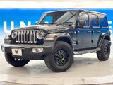 2020 Chrysler Jeep Wrangler Unlimited ABA-JL36L