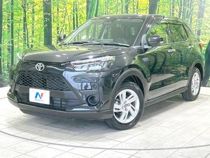 2024 Toyota Raize 5BA-A201A