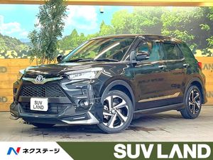 2025 Toyota Raize 5AA-A202A