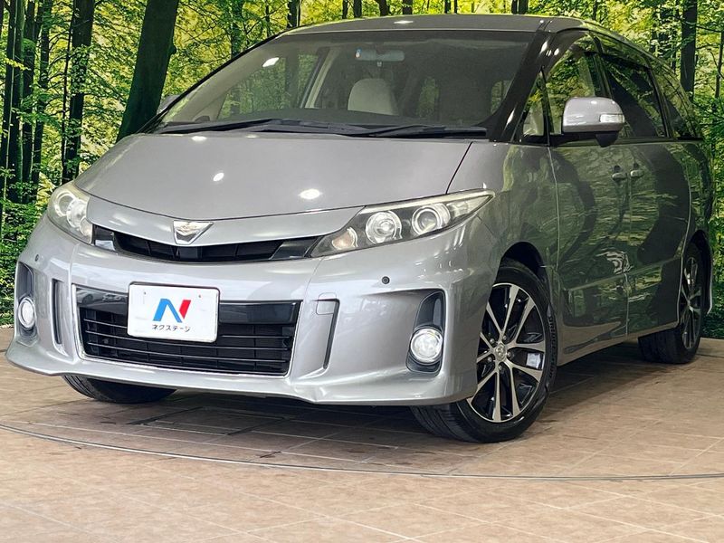 2013 Toyota Estima DBA-ACR50W (UW-muug2t1n99ws)[0]