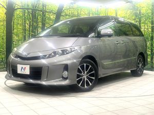 2014 Toyota Estima DBA-ACR55W