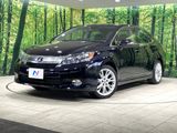 2012 Lexus HS DAA-ANF10
