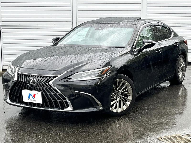 2023 Lexus ES 6AA-AXZH11 (UW-muug4xx9gjoc)[0]