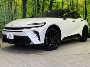 2025 Toyota Crown Sports 6AA-AZSH36W