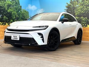 2026 Toyota Crown Sports 6AA-AZSH36W