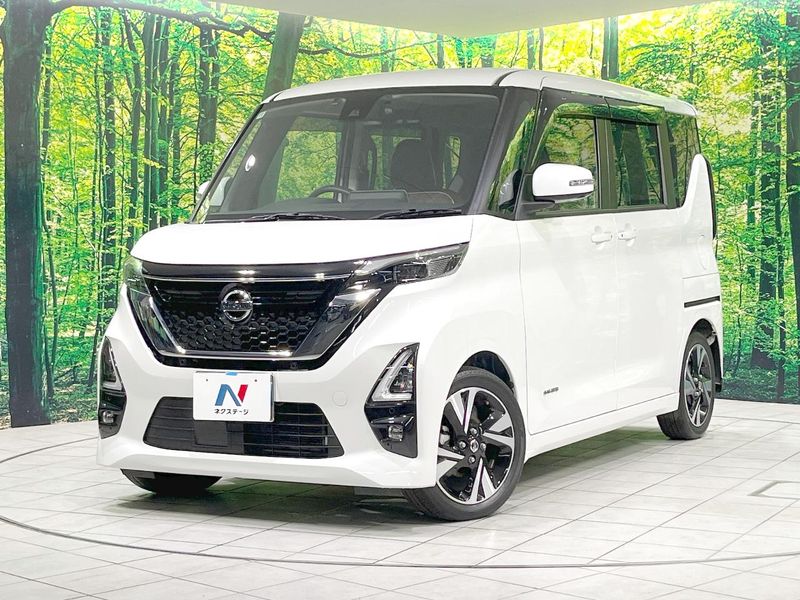 2022 Nissan Roox 4AA-B45A (UW-muug6qgvnerm)[0]