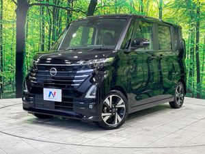 2023 Nissan Roox 4AA-B45A