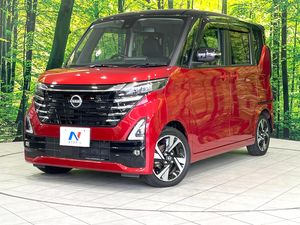 2024 Nissan Roox 4AA-B45A