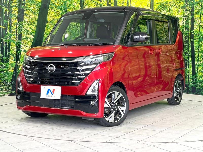 2024 Nissan Roox 4AA-B45A (UW-muug6t4iafoj)[0]