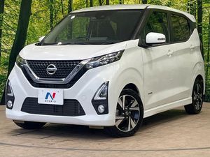 2019 Nissan Days 4AA-B45W