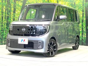 2026 Nissan Roox 4BA-BB2A