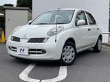 2006 Nissan March DBA-BNK12