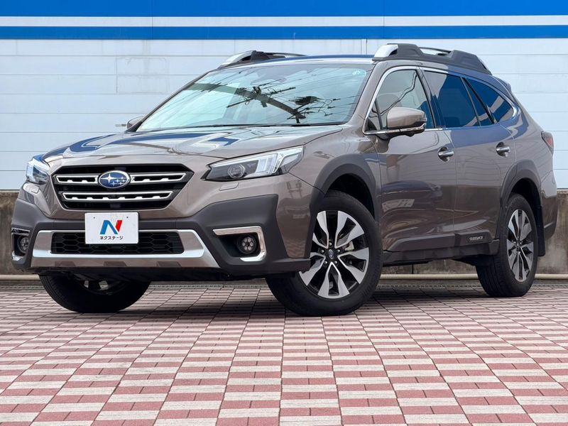 2025 Subaru Legacy Outback 4BA-BT5 (UW-muug7a9zzbx7)[0]