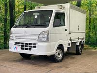 2015 Suzuki Carry Truck EBD-DA16T