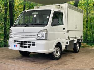 2015 Suzuki Carry Truck EBD-DA16T