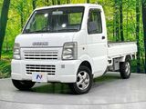 2008 Suzuki Carry Truck EBD-DA63T