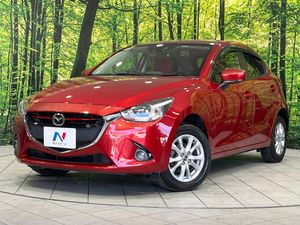 2015 Mazda Demio DBA-DJ3AS