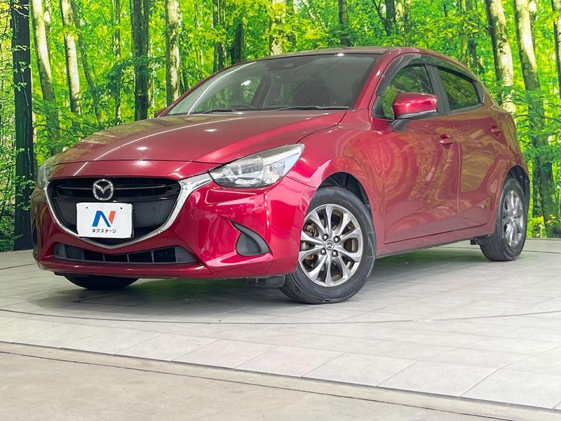 2019 Mazda Demio 6BA-DJLFS (UW-muug7xjehsut)[0]