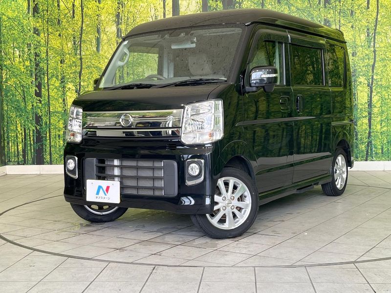 2024 Nissan NV100 Clipper Rio 3BA-DR17W (UW-muug87rlddb8)[0]