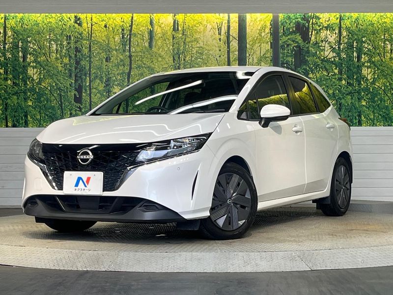 2022 Nissan Note 6AA-E13 (UW-muug8j4l0apb)[0]