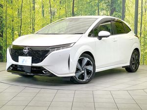 2022 Nissan Aura 6AA-FE13