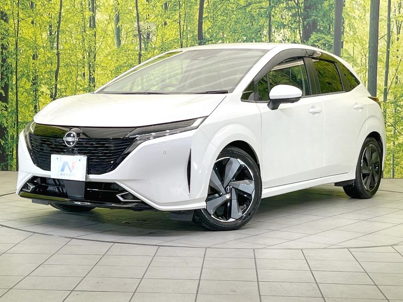 2022 Nissan Aura 6AA-FE13 (UW-muug8qhl9xro)[0]