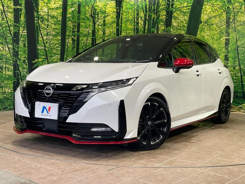 2022 Nissan Aura 6AA-FE13 (UW-muug8r2u1lli)[0]