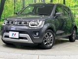 2022 Suzuki Ignis 5AA-FF21S
