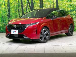 2022 Nissan Aura 6AA-FSNE13